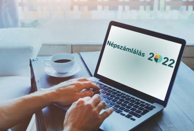 KSH népszámlálás 2022