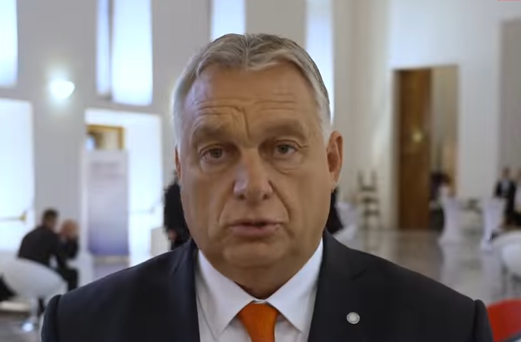 Orbán Viktor szankciók