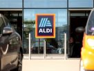 Aldi, élelmiszer, multi, áruház, kereskedelem
