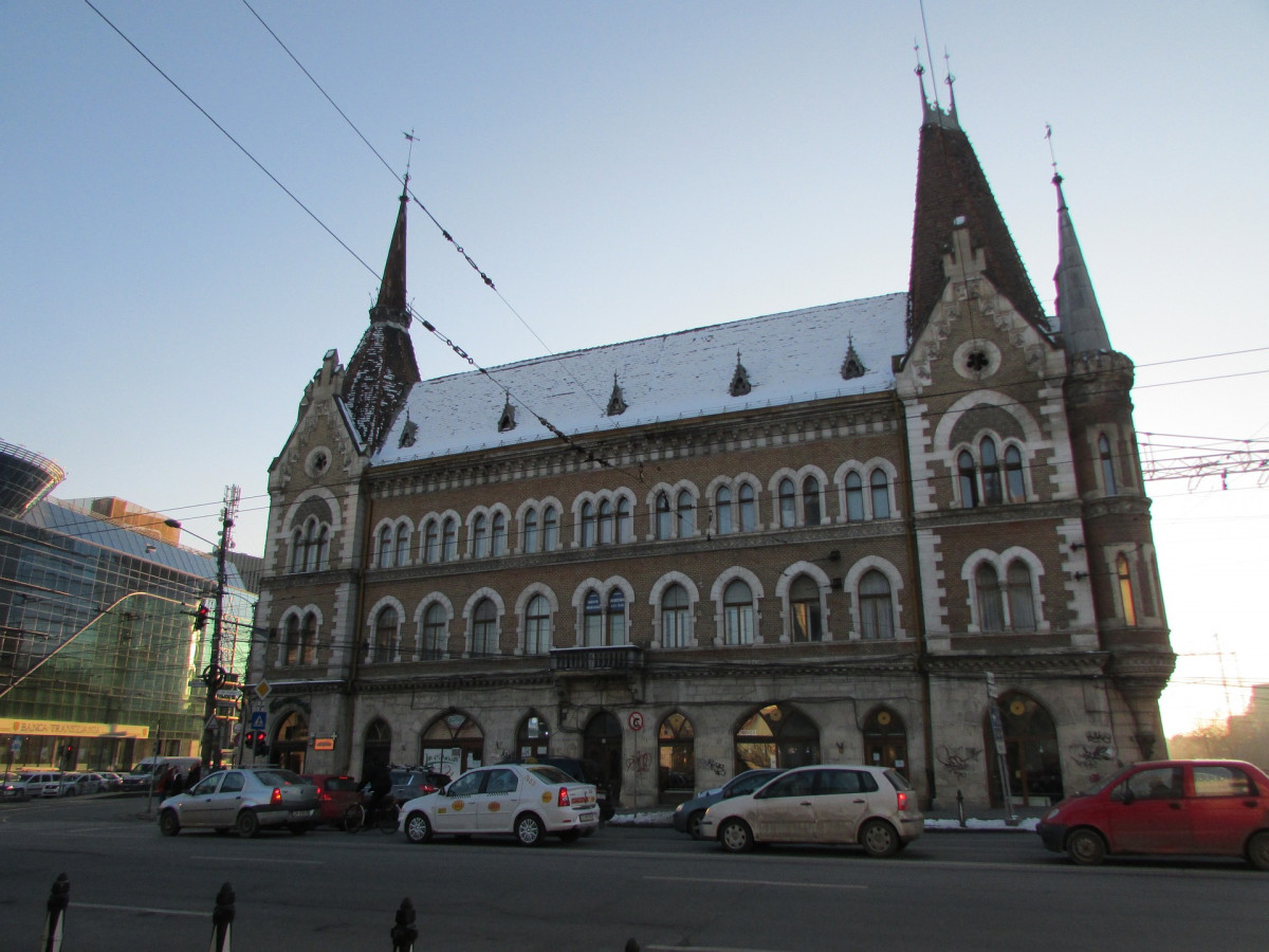 Kolozsvár