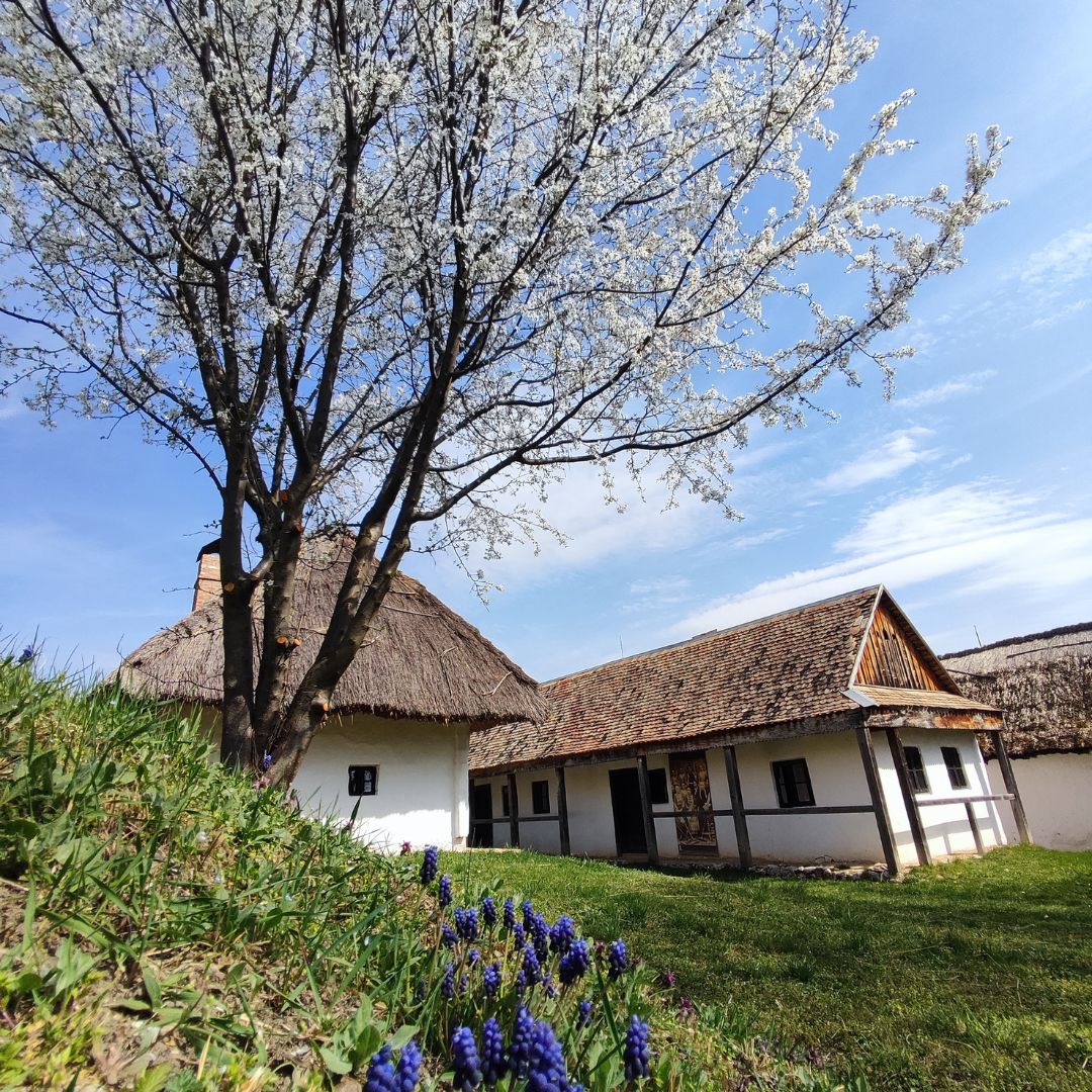 Szentendrei Skanzen