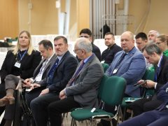 Szeged, Csongrád-Csanádi Kereskedelmi és Iparkamara, Török-Magyar Üzleti Fórum, kamara
