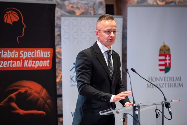 Sporttudomány és Innováció szakmai konferencia Budapesten