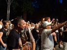 Az Ismerős Arcok a debreceni Campus Fesztiválon